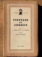 Vistelse p&aring; jorden