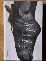 Natt bland h&auml;star