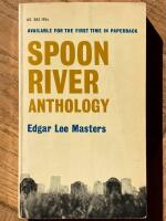 Spoon River Anthology