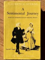 A Sentimental Journey Through France and Italy
