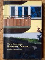 Bormann i Bromma