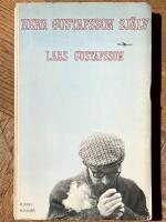 Herr Gustafsson sj&auml;lv [Sprickorna i muren 1]