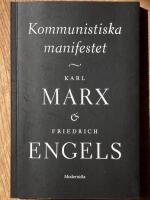 Kommunistiska manifestet