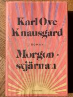 Morgonstj&auml;rnan