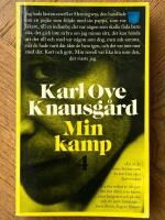 Min kamp 4