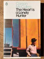 The Heart is a Lonely Hunter