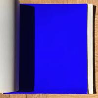 Den inre och den yttre rymden (Moderna Museets utst&auml;llningskatalog nr 51) : Kasimir Malevich [Kazimir Malevitj] ; Naum Gabo ; Yves Klein ; 35 konstn&auml;rer som utforskat rymdens bild