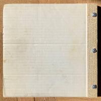 Den inre och den yttre rymden (Moderna Museets utst&auml;llningskatalog nr 51) : Kasimir Malevich [Kazimir Malevitj] ; Naum Gabo ; Yves Klein ; 35 konstn&auml;rer som utforskat rymdens bild