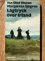 L&aring;gtryck &ouml;ver Irland