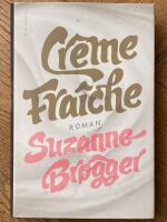 Cr&egrave;me fra&icirc;che