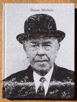 A Visit with Magritte