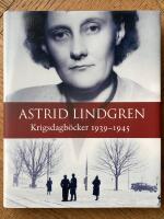 Krigsdagb&ouml;cker 1939-1945