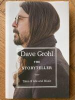 The Storyteller