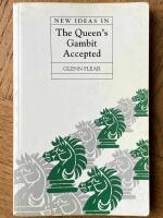 New Ideas in the Queen's Gambit Accepted