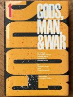 Sekret Machines : Gods - an official Sekret Machines investigation of the UFO phenomenon [Sekret Machines : Gods, Man & War vol. 1]