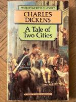 A Tale of Two Cities