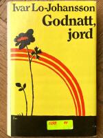 Godnatt, jord