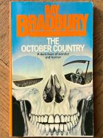 The October Country