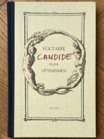 Candide eller Optimismen
