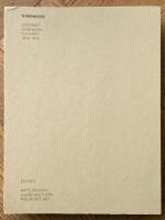 Thresholds : Interwar lens media cultures 1919-1939
