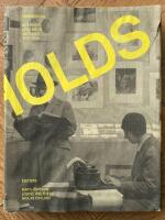 Thresholds : Interwar lens media cultures 1919-1939