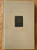 Uncle Tom's Cabin ; or, Life Among the Lowly