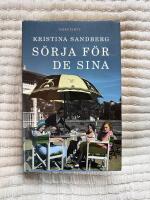 S&ouml;rja f&ouml;r de sina