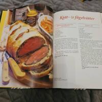 100 franska r&auml;tter