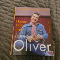 Happy Days med Jamie Oliver