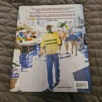 Den nakna kockens &aring;terkomst