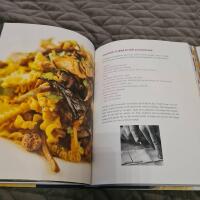 Den nakna kockens &aring;terkomst