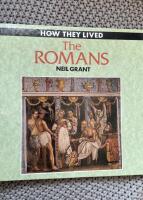 The Romans  how they livef