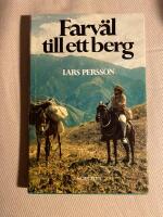 Farv&auml;l till ett berg