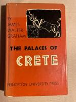 The palaces of Crete