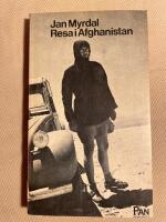 Resa i Afghanistan
