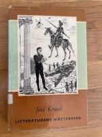 Litteraturens m&auml;sterverk