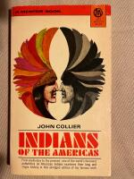 Indians of the Anericas
