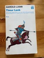 Timur Lenk