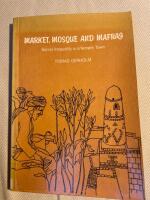 Market, Mosque and Mafraj : Social Inequality in a Yemeni Town