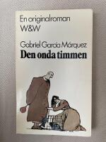 Den onda timmen
