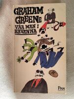 V&aring;r man i Havanna