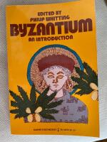 Byzantium an introduction
