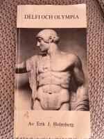 Delfi och Olympia