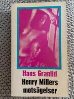 Henry Millers mots&auml;gelser 
