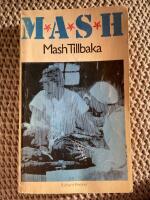 MASH tillbaka