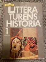 Litteraturens historia. 1, Forntiden