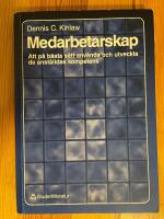 Medarbetarskap