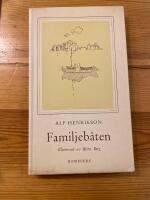 Familjeb&aring;ten