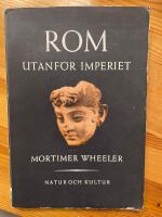 Rom utanf&ouml;r imperiet 