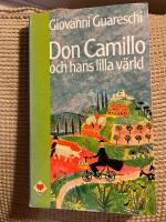 Don Camillo och hans lilla v&auml;rld